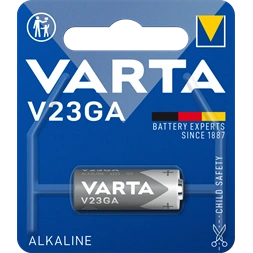 Varta 4223112401 Professional V23GA fotó- és kalkulátorelem 1db/bliszter