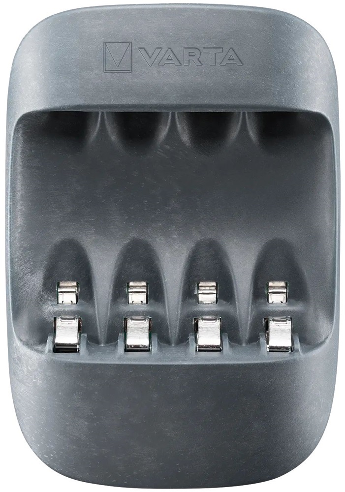 Varta 57680101401 ECO akkumulátor nélküli töltő