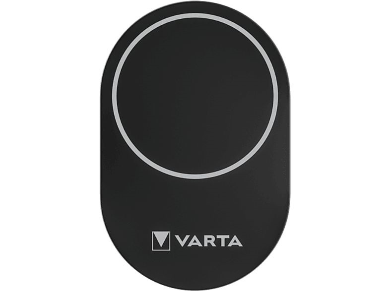 Varta 57902101111 15W Mag Pro vezeték nélküli autós töltőszett
