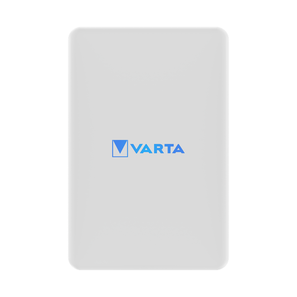 Varta 57903101111 Mag Pro Wireless 5000mAh power bank