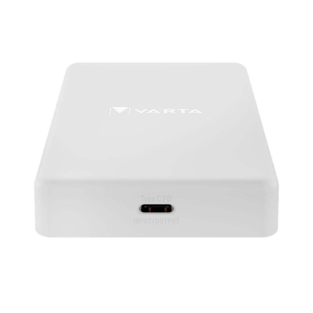 Varta 57903101111 Mag Pro Wireless 5000mAh power bank