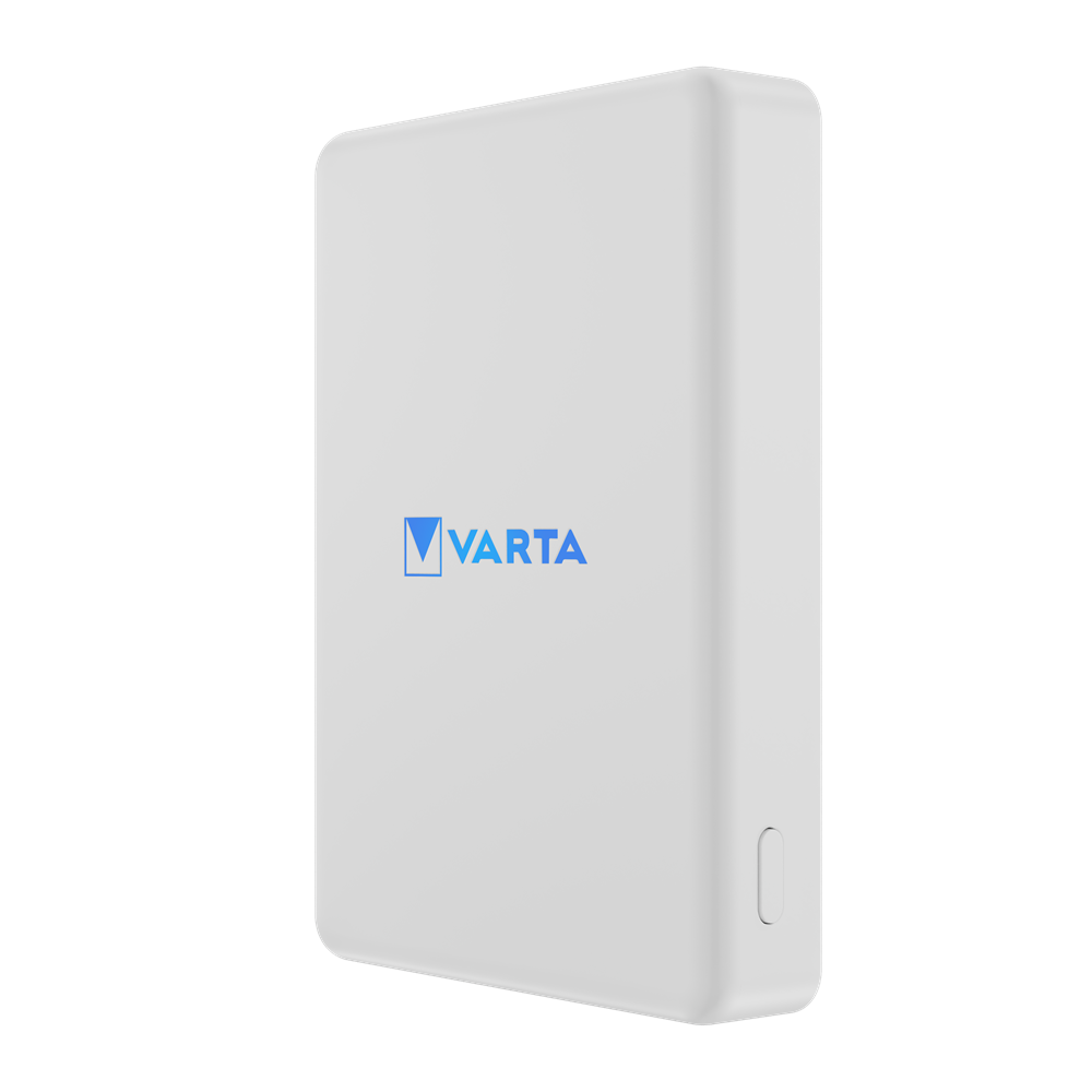 Varta 57903101111 Mag Pro Wireless 5000mAh power bank