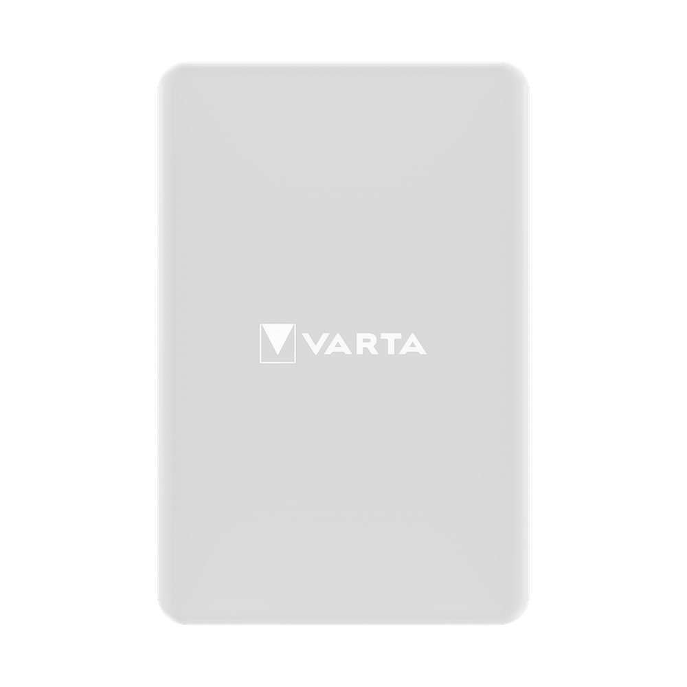 Varta 57903101111 Mag Pro Wireless 5000mAh power bank