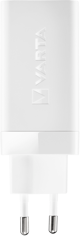 Varta 57956101401 High Speed 1xUSB/2x USB-C kimenet hálózati töltő
