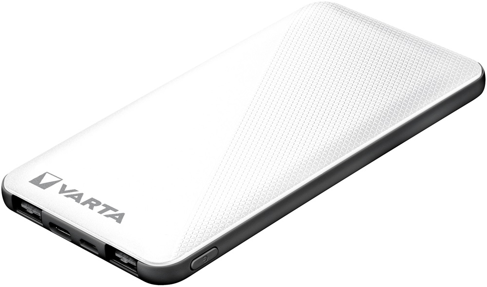 Varta 57975101111 hordozható 5000mAh Portable power bank