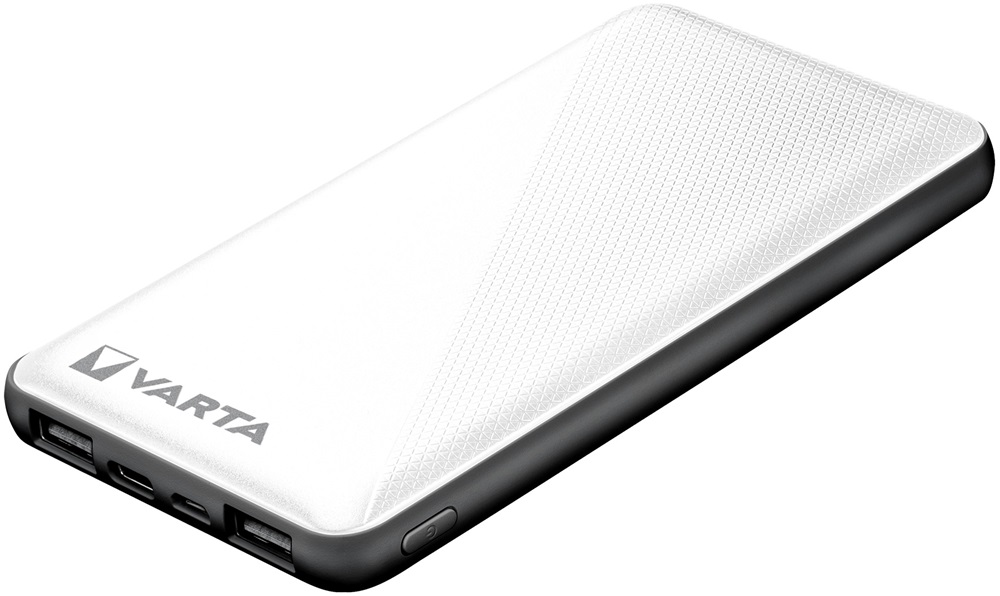 Varta 57976101111 hordozható 10000mAh Portable power bank