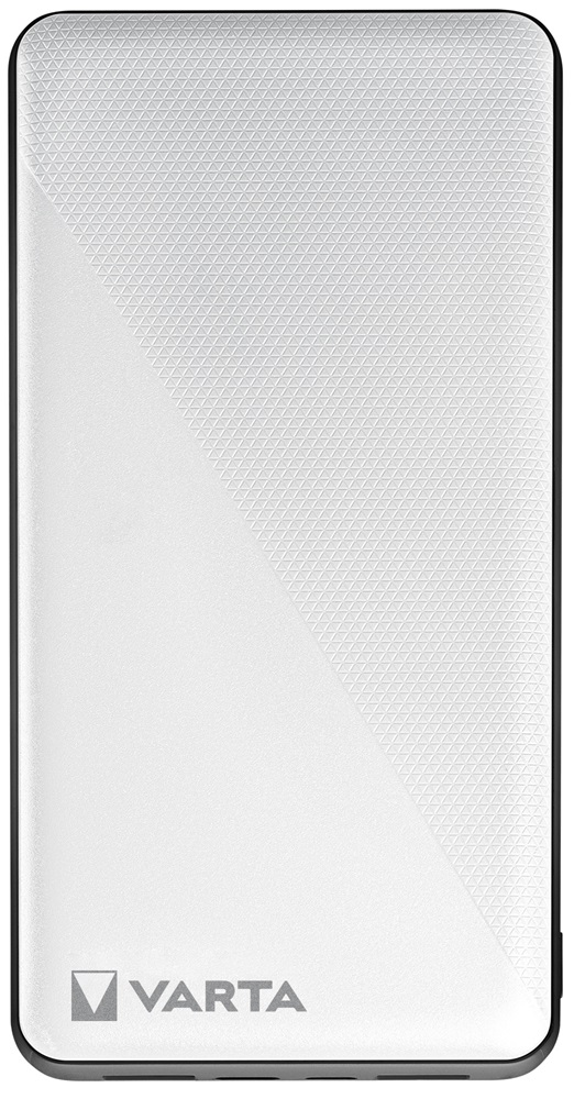 Varta 57978101111 hordozható 20000mAh Portable powerbank