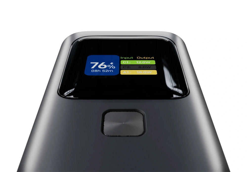 Varta 57984101111 High Speed 27000mAh power bank