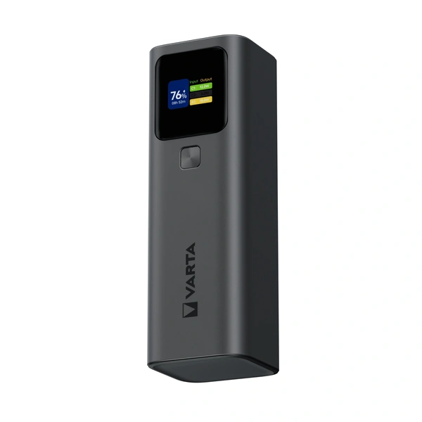Varta 57984101111 High Speed 27000mAh power bank