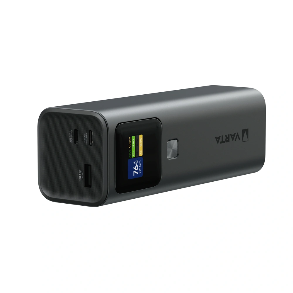 Varta 57984101111 High Speed 27000mAh power bank