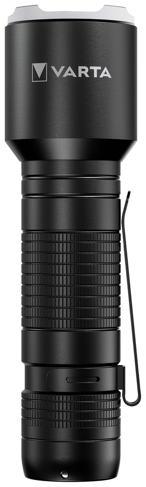 Varta ALUMINIUM LIGHT F30  PRO elemlámpa