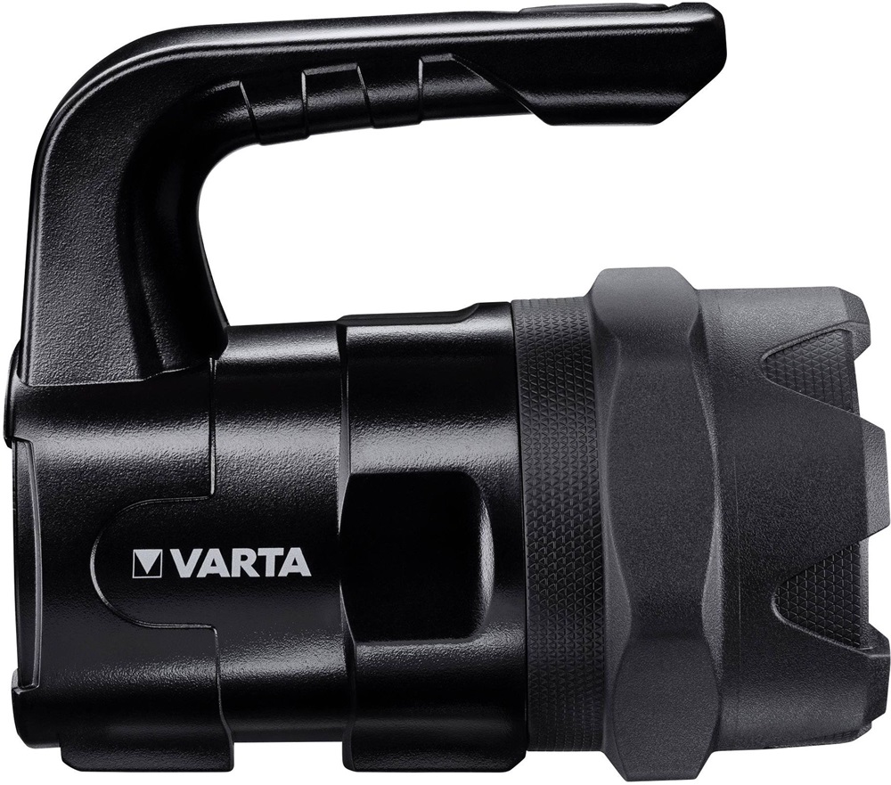 Varta 18751101421 Indestructible BL20 Pro nagy teljesítményű elem lámpa