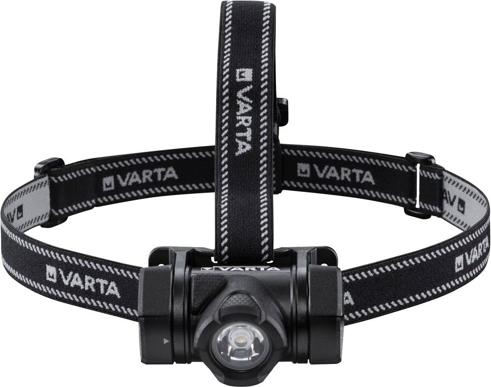 Varta 17732101421 Indestructible H20 Pro/350 Lumen/fejlámpa