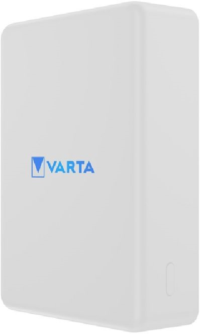 Varta Mag Pro Wireless vezeték nélküli 10.000mAh powerbank