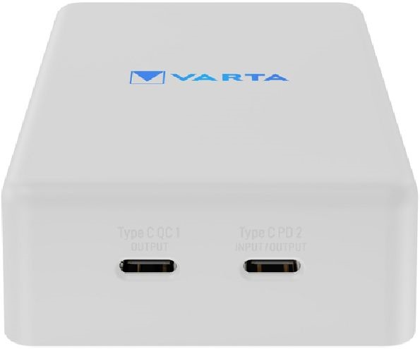 Varta Mag Pro Wireless vezeték nélküli 10.000mAh powerbank