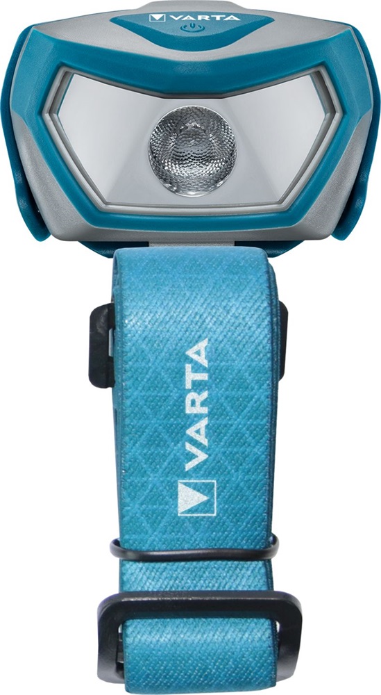 Varta Outdoor Sports H10 Pro 100lm fejlámpa