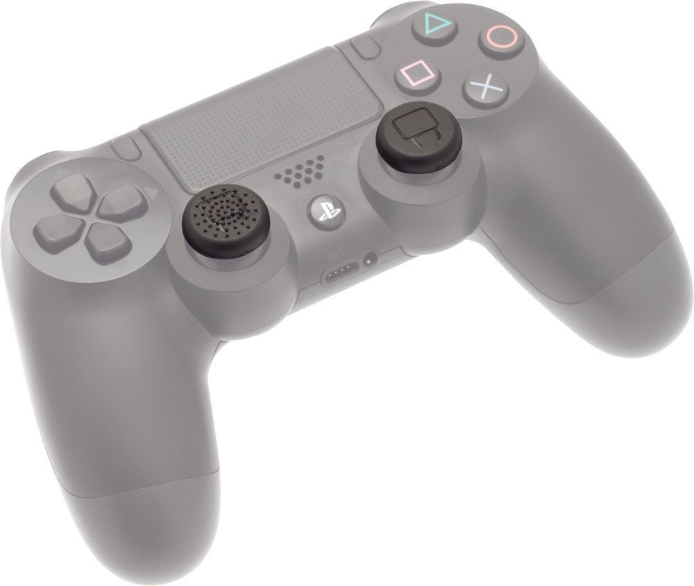 Venom VS2853 Thumb Grips (4 db) PS4 kontrollerhez hüvelykujj csúszásgátló