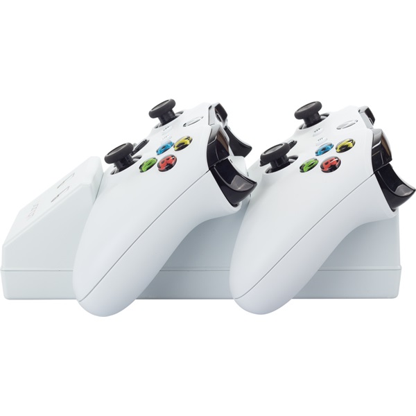 Venom VS2859 Xbox One fehér töltőállomás + 2 db akkumulátor