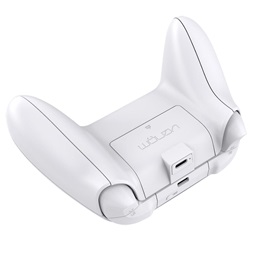 Venom VS2874 Xbox Series S & X fehér magas kapacítású (1100mAh) akkucsomag (2 db) + 3 méter töltőkábel
