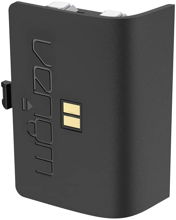 Venom VS2880 Xbox Series X & S fekete töltőállomás + 1 db akkumulátor