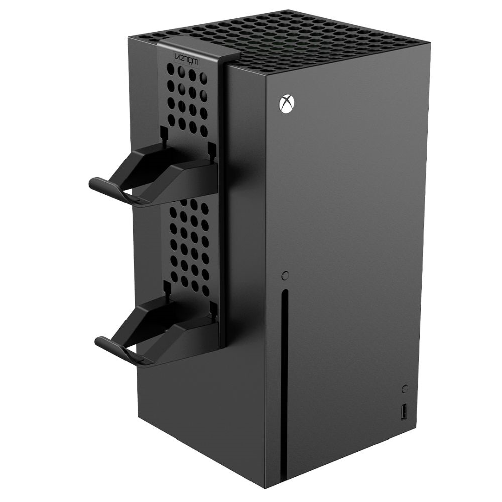 Venom VS2885 Xbox Series X/Xbox One fekete kontrollertartó állvány
