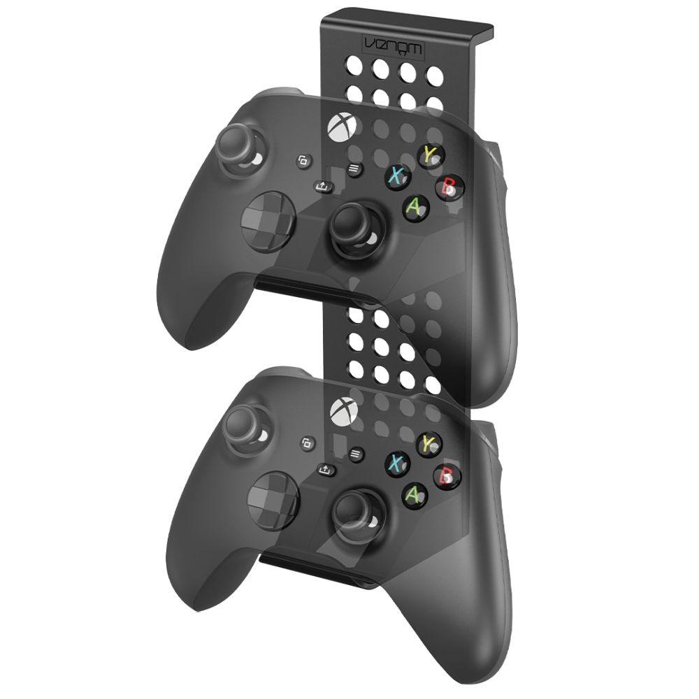 Venom VS2885 Xbox Series X/Xbox One fekete kontrollertartó állvány