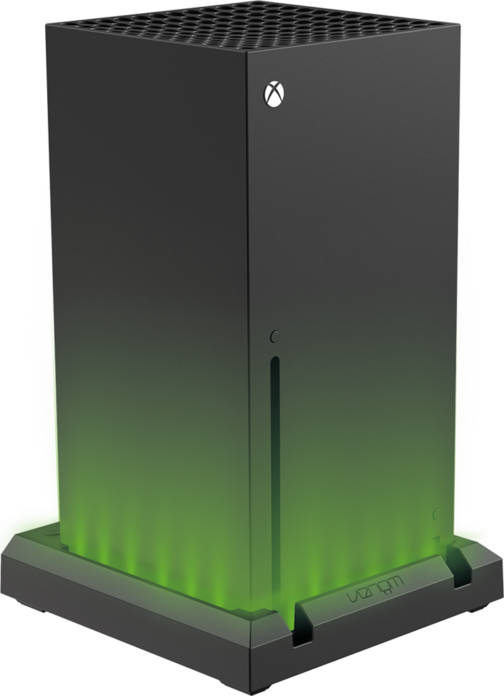 Venom VS2886 Xbox Series X RGB LED állvány
