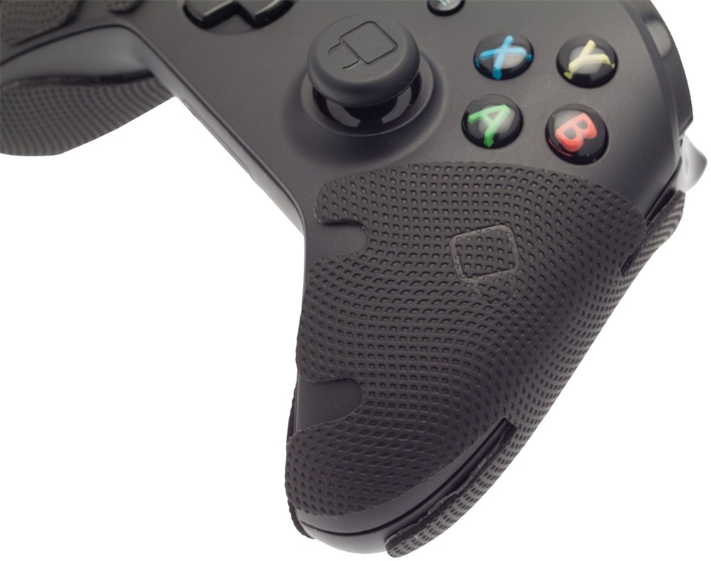 Venom VS2889 Controller Kit - Grip & Decal pack Xbox One kontroller csomag