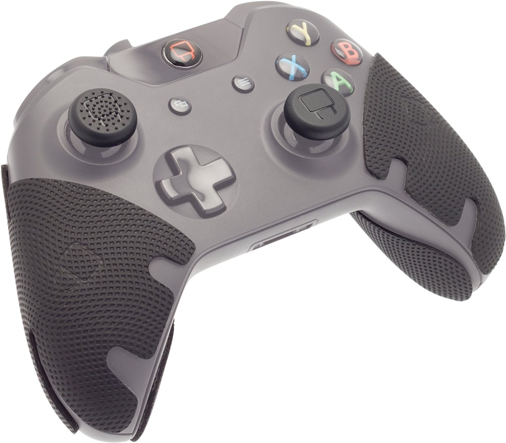 Venom VS2889 Controller Kit - Grip & Decal pack Xbox One kontroller csomag