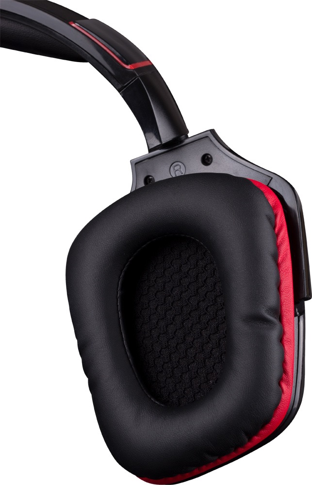 Venom VS3056 Marauder 7.1 Vibration gamer headset