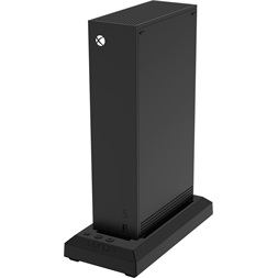 Venom VS3511 Xbox Series S RGB LED fekete állvány