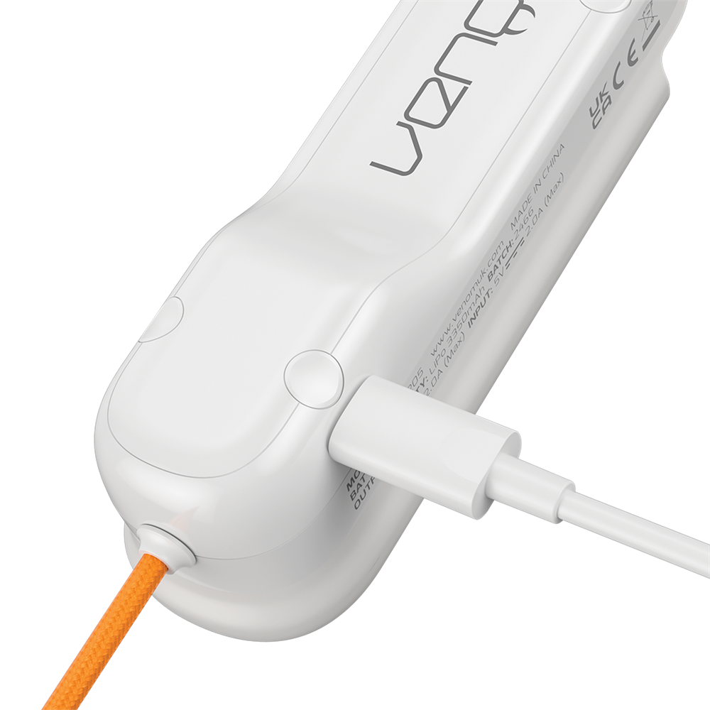 Venom VS4205 Meta Quest 2 3350 mAh power bank