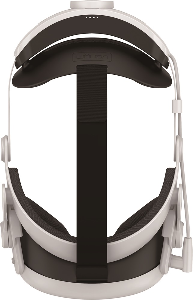Venom VS4209 Meta Quest 2 & 3 univerzális headset pánt + 5000mAh akkumulátor csomag