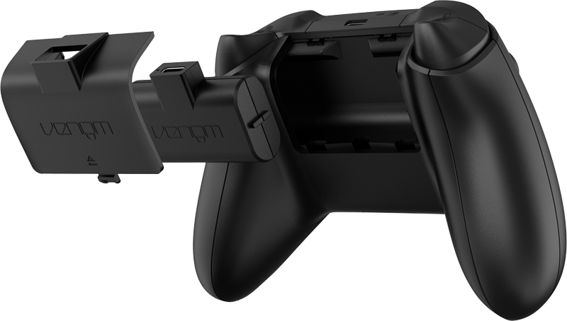 Venom VS4830 xCloud Xbox One/Xbox Series kezdő csomag