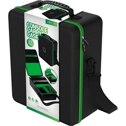 Venom VS4831 Xbox Series X|S fekete hordtáska