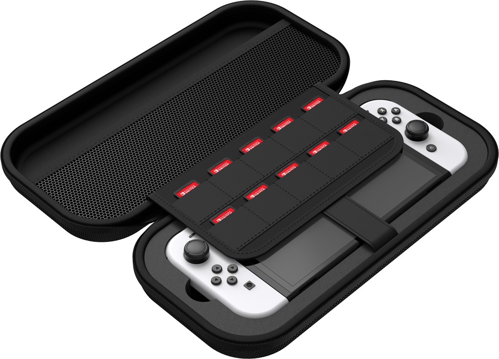 Venom VS4933 Nintendo Switch 2/Switch/OLED/Lite hordtáska