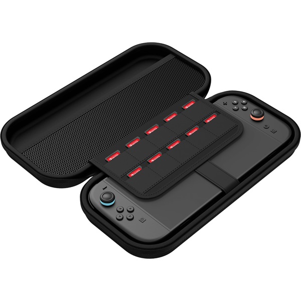 Venom VS4933 Nintendo Switch 2/Switch/OLED/Lite hordtáska