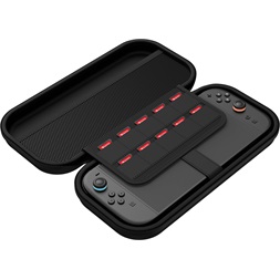 Venom VS4933 Nintendo Switch 2/Switch/OLED/Lite hordtáska