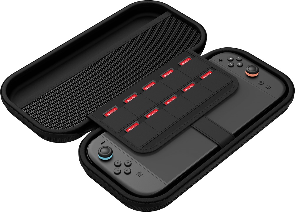 Venom VS4933 Nintendo Switch 2/Switch/OLED/Lite hordtáska