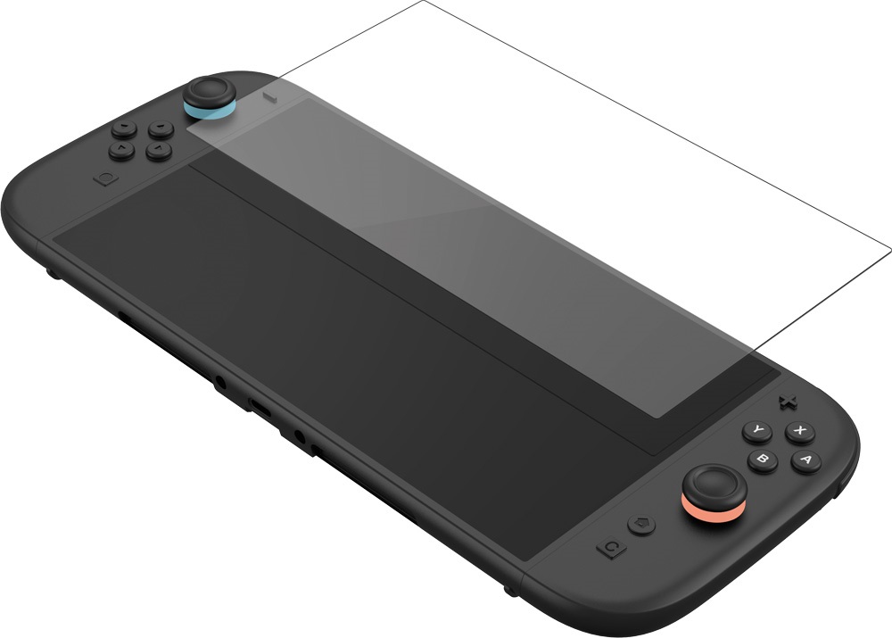 Venom VS4933 Nintendo Switch 2/Switch/OLED/Lite hordtáska