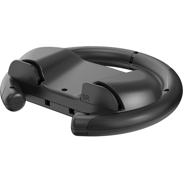 Venom VS4934 Nintendo Swtich 2/Switch Racing Wheel Twin Pack kontroller kiegészítő csomag