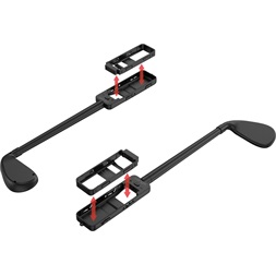 Venom VS4959 Nintendo Switch 2/Switch Sport kiegészítő csomag