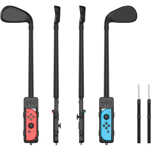 Venom VS4959 Nintendo Switch 2/Switch Sport kiegészítő csomag