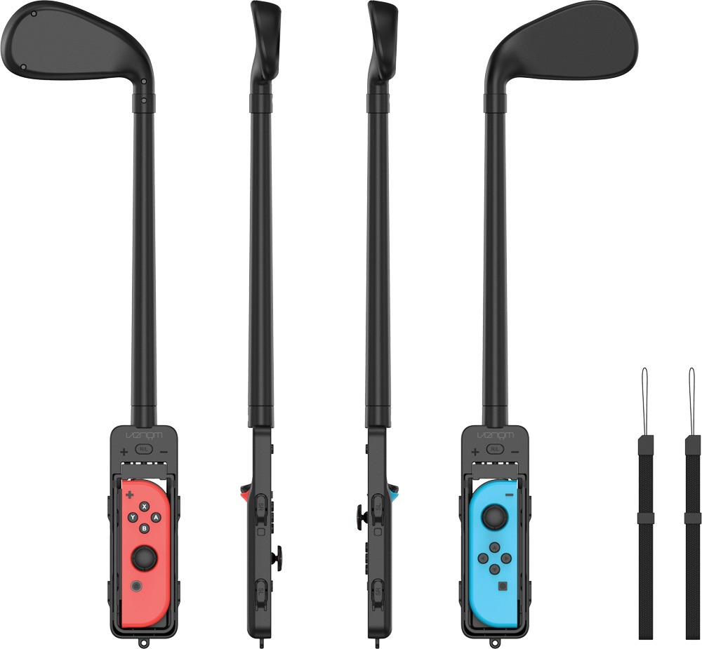 Venom VS4959 Nintendo Switch 2/Switch Sport kiegészítő csomag