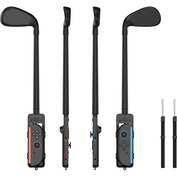 Venom VS4959 Nintendo Switch 2/Switch Sport kiegészítő csomag