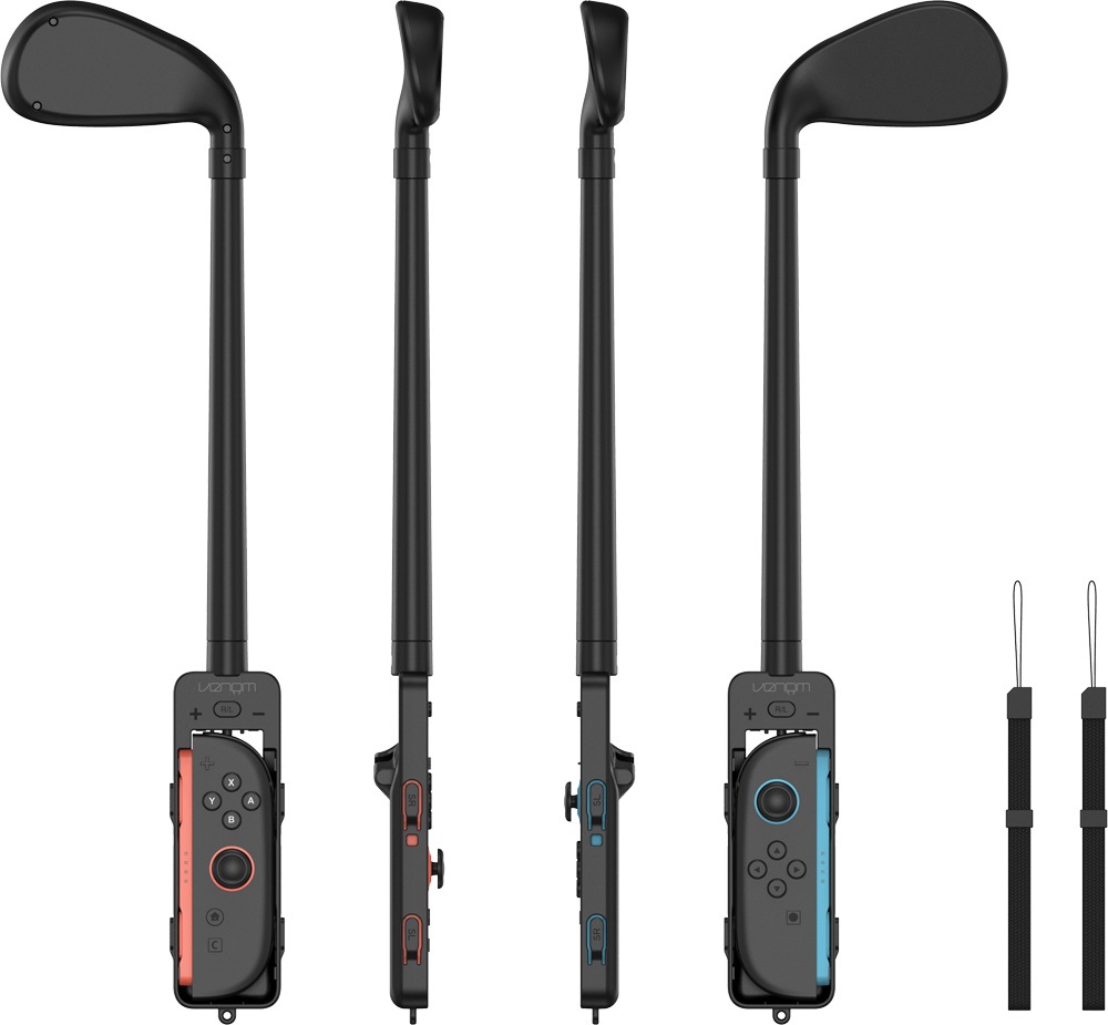 Venom VS4959 Nintendo Switch 2/Switch Sport kiegészítő csomag