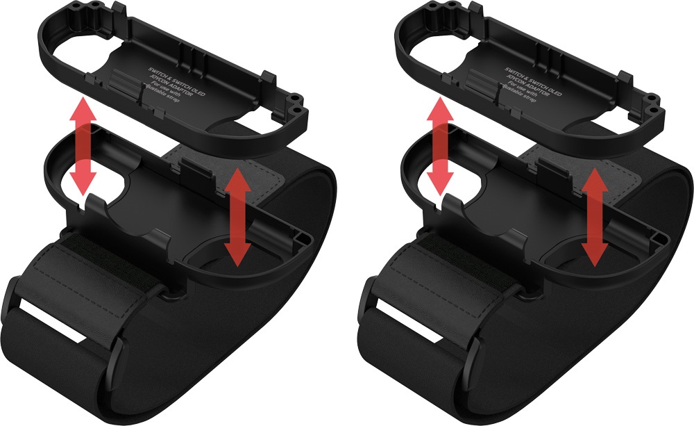 Venom VS4959 Nintendo Switch 2/Switch Sport kiegészítő csomag