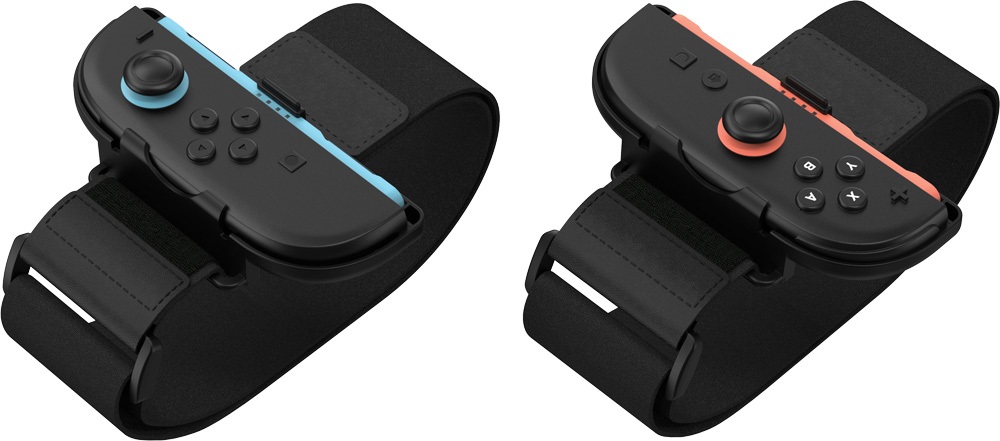 Venom VS4959 Nintendo Switch 2/Switch Sport kiegészítő csomag