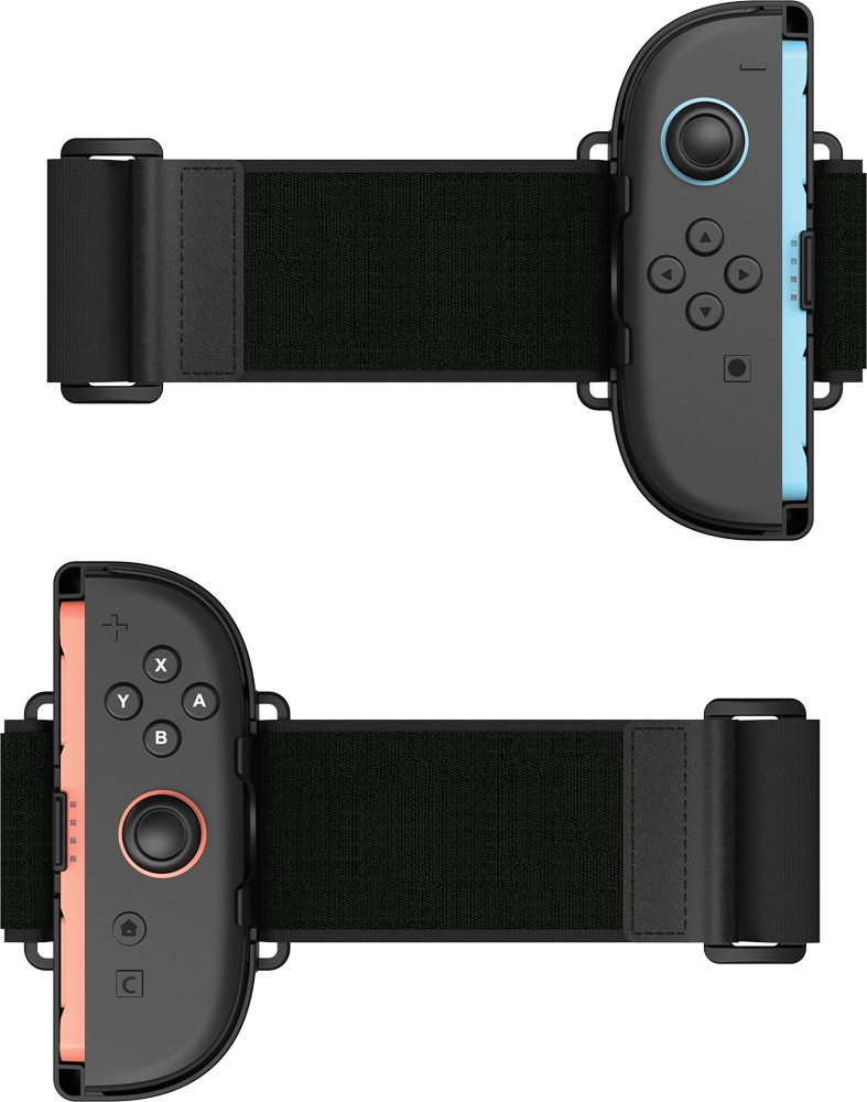 Venom VS4959 Nintendo Switch 2/Switch Sport kiegészítő csomag