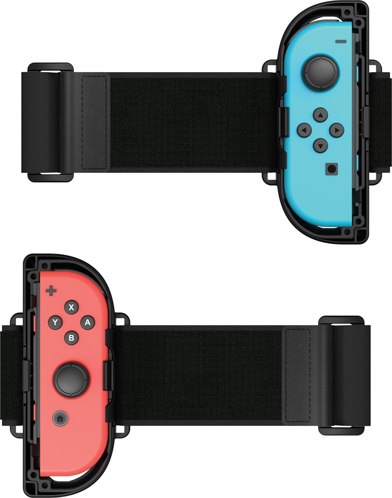 Venom VS4959 Nintendo Switch 2/Switch Sport kiegészítő csomag